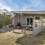 Casa vacanze 755-hvide-sande-sondergade-106