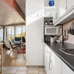 Casa vacanze 755-hvide-sande-sondergade-106 *