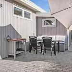 Casa vacanze 755-hvide-sande-sondergade-106 *