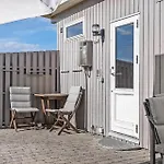 755-hvide-sande-sondergade-106 Casa vacanze *