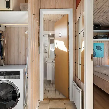 755-hvide-sande-sondergade-106 Ferienhaus Hvide Sande