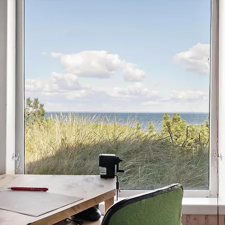 Casa vacanze 755-hvide-sande-sondergade-106