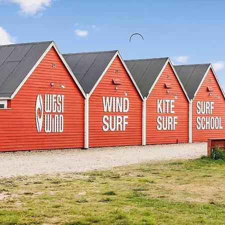 Ferienhaus 755-hvide-sande-sondergade-106