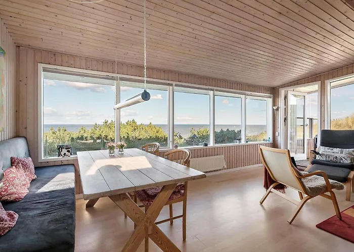 755-hvide-sande-sondergade-106 Σπίτι διακοπών *