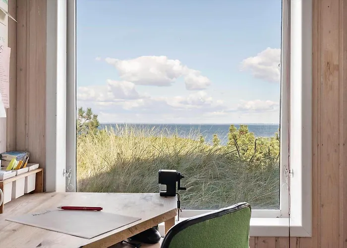 Σπίτι διακοπών 755-hvide-sande-sondergade-106