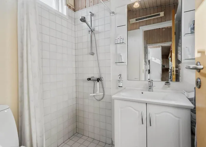 755-hvide-sande-sondergade-106 Σπίτι διακοπών *